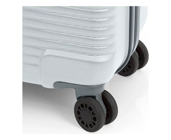 Чемодан Gabol Balance XP (M) Silver (123446-022) (930696), изображение 9
