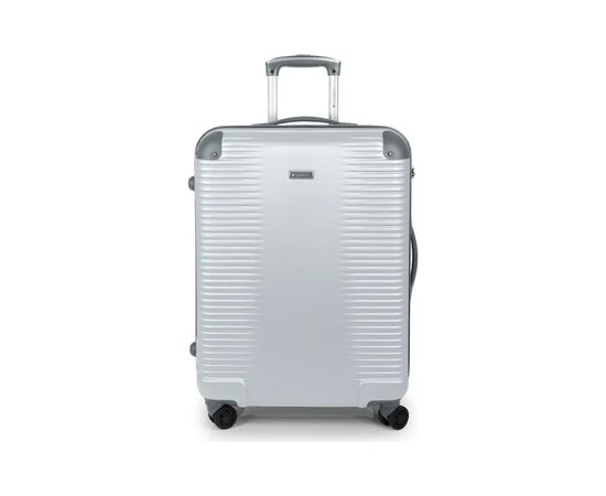 Чемодан Gabol Balance XP (M) Silver (123446-022) (930696)