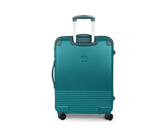 Чемодан Gabol Balance XP (M) Turquoise (123446-018) (930693), изображение 3 Чемодан Gabol Balance XP (M) Turquoise (123446-018) (930693), изображение 3