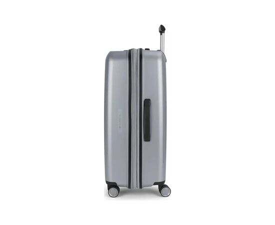 Чемодан Gabol Brooklyn (L) Plata (123947-022) (931368), изображение 2 Чемодан Gabol Brooklyn (L) Plata (123947-022) (931368), изображение 2