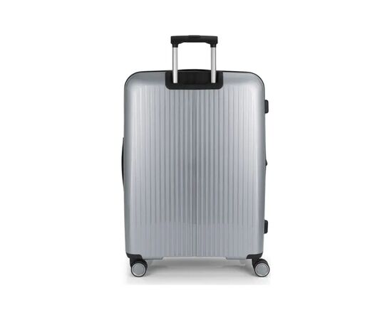 Чемодан Gabol Brooklyn (L) Plata (123947-022) (931368), изображение 3 Чемодан Gabol Brooklyn (L) Plata (123947-022) (931368), изображение 3
