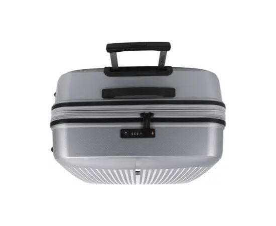 Чемодан Gabol Brooklyn (L) Plata (123947-022) (931368), изображение 4 Чемодан Gabol Brooklyn (L) Plata (123947-022) (931368), изображение 4