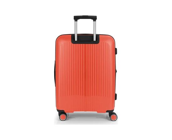 Чемодан Gabol Brooklyn (M) Coral (123946-036) (930675), изображение 3 Чемодан Gabol Brooklyn (M) Coral (123946-036) (930675), изображение 3