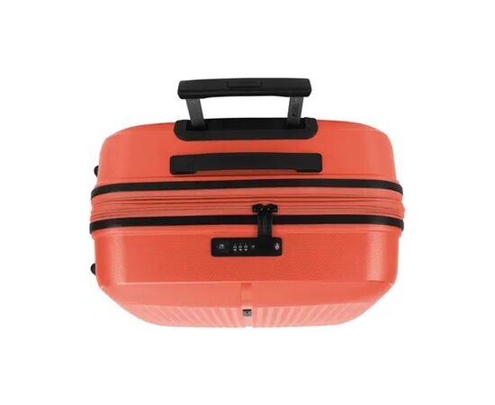 Чемодан Gabol Brooklyn (M) Coral (123946-036) (930675), изображение 4 Чемодан Gabol Brooklyn (M) Coral (123946-036) (930675), изображение 4