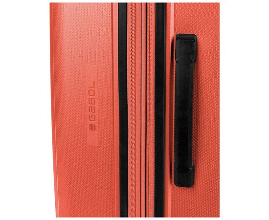 Чемодан Gabol Brooklyn (M) Coral (123946-036) (930675), изображение 7 Чемодан Gabol Brooklyn (M) Coral (123946-036) (930675), изображение 7
