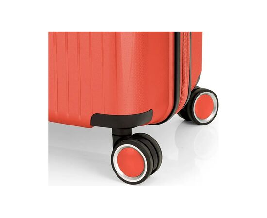 Чемодан Gabol Brooklyn (M) Coral (123946-036) (930675), изображение 9 Чемодан Gabol Brooklyn (M) Coral (123946-036) (930675), изображение 9