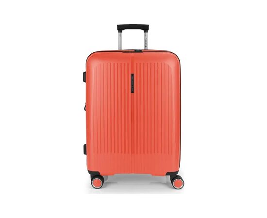 Чемодан Gabol Brooklyn (M) Coral (123946-036) (930675)