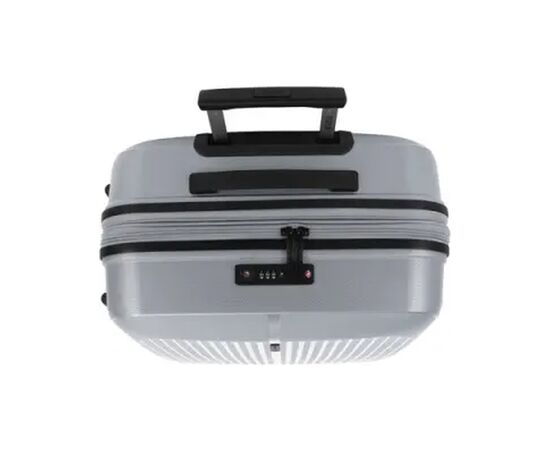 Чемодан Gabol Brooklyn (M) Plata (123946-022) (931367), изображение 4 Чемодан Gabol Brooklyn (M) Plata (123946-022) (931367), изображение 4