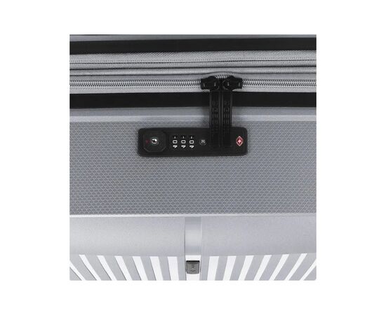 Чемодан Gabol Brooklyn (M) Plata (123946-022) (931367), изображение 7 Чемодан Gabol Brooklyn (M) Plata (123946-022) (931367), изображение 7