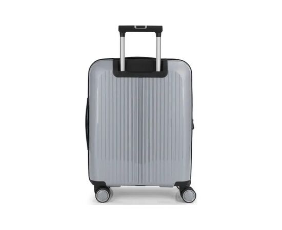 Чемодан Gabol Brooklyn (S) Plata (123922-022) (931366), изображение 3