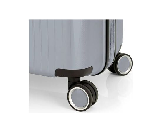 Чемодан Gabol Brooklyn (S) Plata (123922-022) (931366), изображение 9