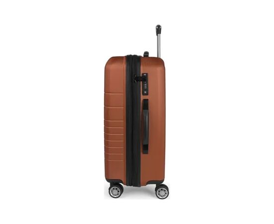 Чемодан Gabol Escape (L) Naranja (124147-011) (931350), изображение 2 Чемодан Gabol Escape (L) Naranja (124147-011) (931350), изображение 2