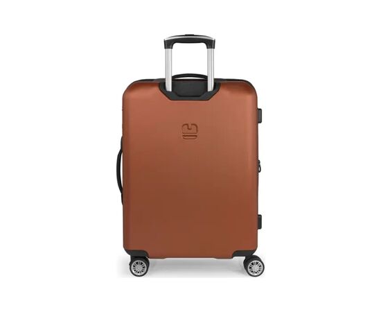 Чемодан Gabol Escape (L) Naranja (124147-011) (931350), изображение 3 Чемодан Gabol Escape (L) Naranja (124147-011) (931350), изображение 3