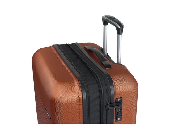 Чемодан Gabol Escape (L) Naranja (124147-011) (931350), изображение 5 Чемодан Gabol Escape (L) Naranja (124147-011) (931350), изображение 5