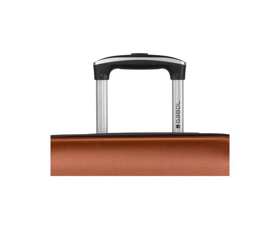 Чемодан Gabol Escape (L) Naranja (124147-011) (931350), изображение 8 Чемодан Gabol Escape (L) Naranja (124147-011) (931350), изображение 8