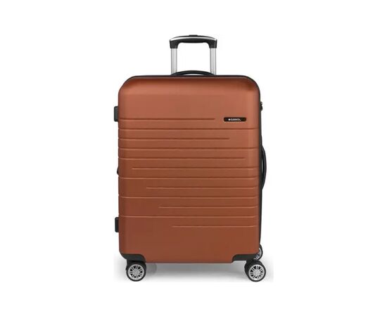 Чемодан Gabol Escape (L) Naranja (124147-011) (931350)