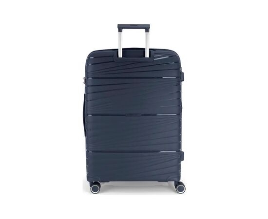 Чемодан Gabol Kiba (L) Azul Marino (122047-046) (931384), изображение 3 Чемодан Gabol Kiba (L) Azul Marino (122047-046) (931384), изображение 3