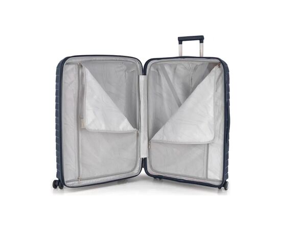 Чемодан Gabol Kiba (L) Azul Marino (122047-046) (931384), изображение 4 Чемодан Gabol Kiba (L) Azul Marino (122047-046) (931384), изображение 4