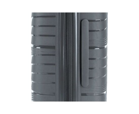 Чемодан Gabol Kiba (L) Gris (122047-016) (931377), изображение 6 Чемодан Gabol Kiba (L) Gris (122047-016) (931377), изображение 6