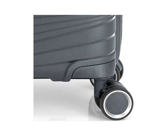 Чемодан Gabol Kiba (L) Gris (122047-016) (931377), изображение 8 Чемодан Gabol Kiba (L) Gris (122047-016) (931377), изображение 8