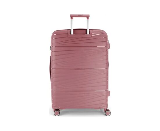 Чемодан Gabol Kiba (L) Rosa (122047-019) (931381), изображение 3 Чемодан Gabol Kiba (L) Rosa (122047-019) (931381), изображение 3