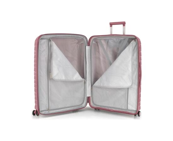 Чемодан Gabol Kiba (L) Rosa (122047-019) (931381), изображение 4 Чемодан Gabol Kiba (L) Rosa (122047-019) (931381), изображение 4