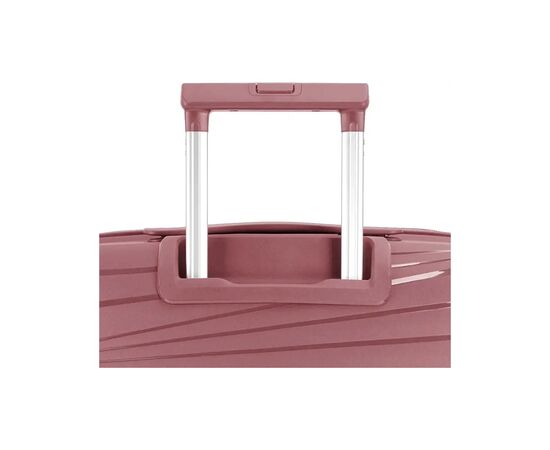 Чемодан Gabol Kiba (L) Rosa (122047-019) (931381), изображение 7 Чемодан Gabol Kiba (L) Rosa (122047-019) (931381), изображение 7