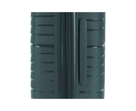 Чемодан Gabol Kiba (L) Verde (122047-004) (931374), изображение 7 Чемодан Gabol Kiba (L) Verde (122047-004) (931374), изображение 7