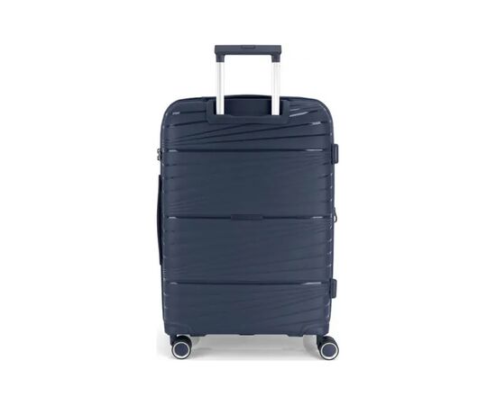 Чемодан Gabol Kiba (M) Azul Marino (122046-046) (931383), изображение 3 Чемодан Gabol Kiba (M) Azul Marino (122046-046) (931383), изображение 3