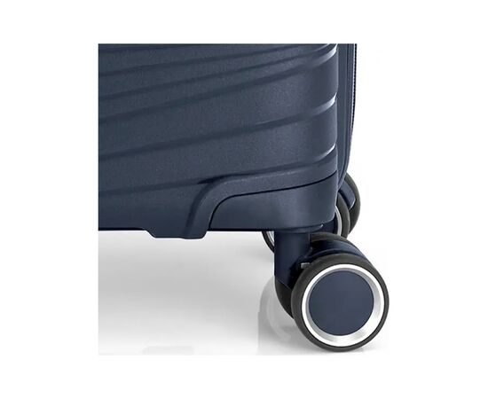 Чемодан Gabol Kiba (M) Azul Marino (122046-046) (931383), изображение 6 Чемодан Gabol Kiba (M) Azul Marino (122046-046) (931383), изображение 6