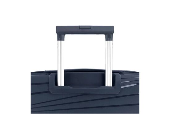 Чемодан Gabol Kiba (M) Azul Marino (122046-046) (931383), изображение 9 Чемодан Gabol Kiba (M) Azul Marino (122046-046) (931383), изображение 9