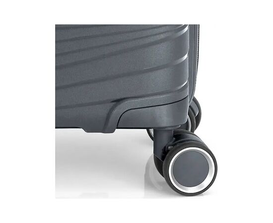 Чемодан Gabol Kiba (M) Gris (122046-016) (931376), изображение 9 Чемодан Gabol Kiba (M) Gris (122046-016) (931376), изображение 9