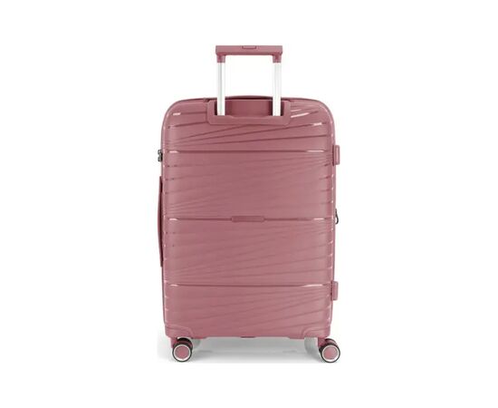Чемодан Gabol Kiba (M) Rosa (122046-019) (931380), изображение 3 Чемодан Gabol Kiba (M) Rosa (122046-019) (931380), изображение 3