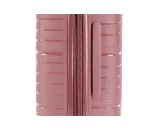 Чемодан Gabol Kiba (M) Rosa (122046-019) (931380), изображение 6 Чемодан Gabol Kiba (M) Rosa (122046-019) (931380), изображение 6