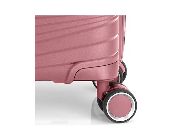 Чемодан Gabol Kiba (M) Rosa (122046-019) (931380), изображение 8 Чемодан Gabol Kiba (M) Rosa (122046-019) (931380), изображение 8