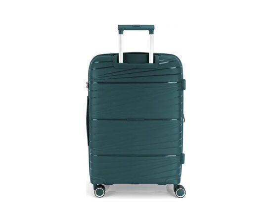 Чемодан Gabol Kiba (M) Verde (122046-004) (931373), изображение 3