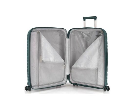 Чемодан Gabol Kiba (M) Verde (122046-004) (931373), изображение 4
