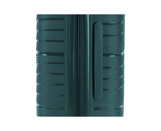 Чемодан Gabol Kiba (M) Verde (122046-004) (931373), изображение 5