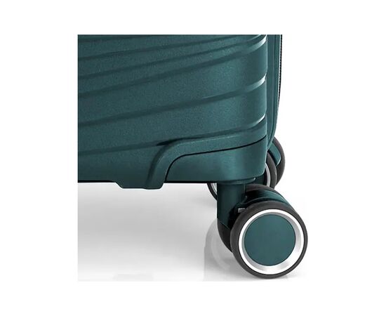 Чемодан Gabol Kiba (M) Verde (122046-004) (931373), изображение 7