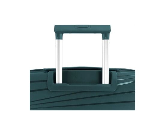 Чемодан Gabol Kiba (M) Verde (122046-004) (931373), изображение 8