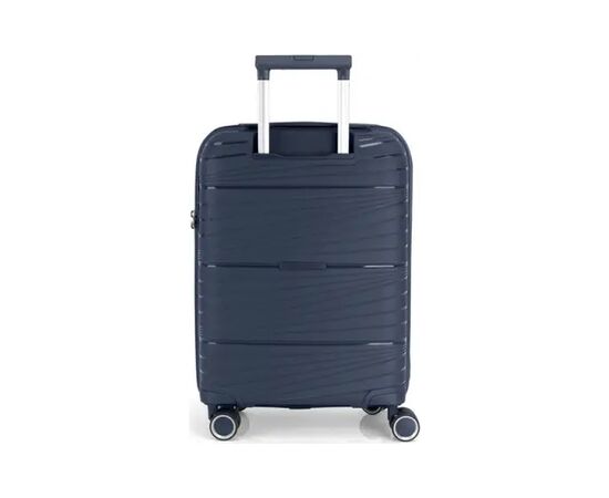 Чемодан Gabol Kiba (S) Azul Marino (122022-046) (931382), изображение 3 Чемодан Gabol Kiba (S) Azul Marino (122022-046) (931382), изображение 3