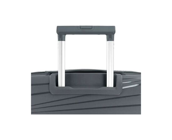 Чемодан Gabol Kiba (S) Gris (122022-016) (931375), изображение 7 Чемодан Gabol Kiba (S) Gris (122022-016) (931375), изображение 7