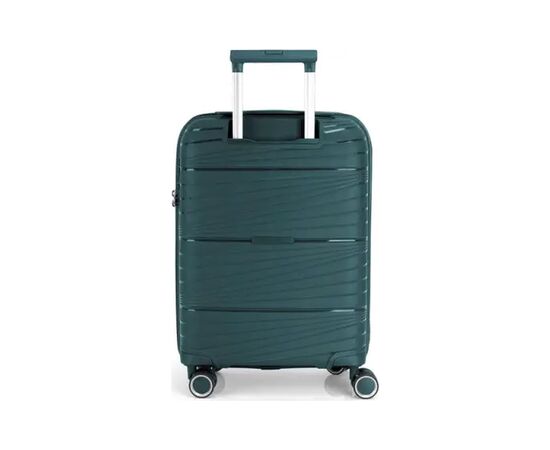Чемодан Gabol Kiba (S) Verde (122022-004) (931372), изображение 3 Чемодан Gabol Kiba (S) Verde (122022-004) (931372), изображение 3