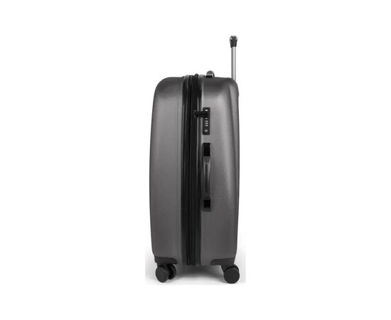 Чемодан Gabol Paradise XP (L) Grey (123347-016) (931387), изображение 2 Чемодан Gabol Paradise XP (L) Grey (123347-016) (931387), изображение 2