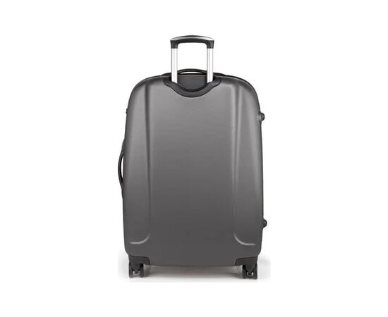Чемодан Gabol Paradise XP (L) Grey (123347-016) (931387), изображение 3 Чемодан Gabol Paradise XP (L) Grey (123347-016) (931387), изображение 3