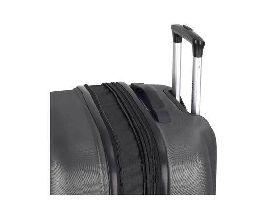Чемодан Gabol Paradise XP (L) Grey (123347-016) (931387), изображение 5 Чемодан Gabol Paradise XP (L) Grey (123347-016) (931387), изображение 5