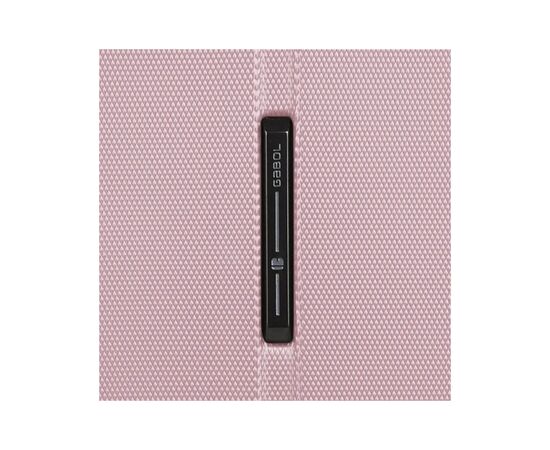 Чемодан Gabol Paradise XP (L) Pink (123347-019) (931390), изображение 10 Чемодан Gabol Paradise XP (L) Pink (123347-019) (931390), изображение 10