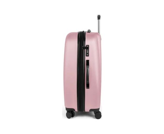 Чемодан Gabol Paradise XP (L) Pink (123347-019) (931390), изображение 2 Чемодан Gabol Paradise XP (L) Pink (123347-019) (931390), изображение 2