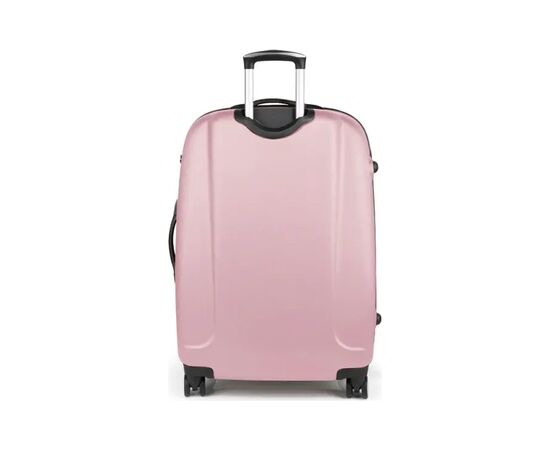 Чемодан Gabol Paradise XP (L) Pink (123347-019) (931390), изображение 3 Чемодан Gabol Paradise XP (L) Pink (123347-019) (931390), изображение 3