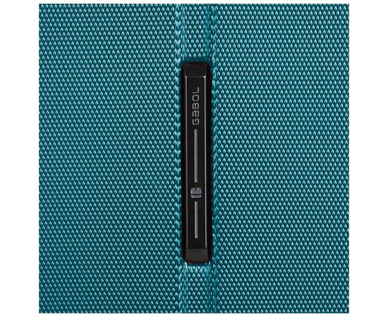 Чемодан Gabol Paradise XP (M) Green (123346-004) (930702), изображение 10 Чемодан Gabol Paradise XP (M) Green (123346-004) (930702), изображение 10